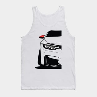 F30 Tank Top